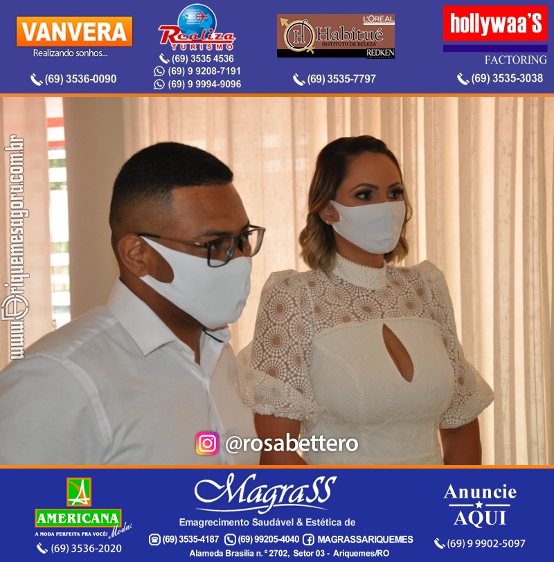 Ensaio Fotográfico & Casamento & Raquiel Maria Cappatto e Wanderson Maia