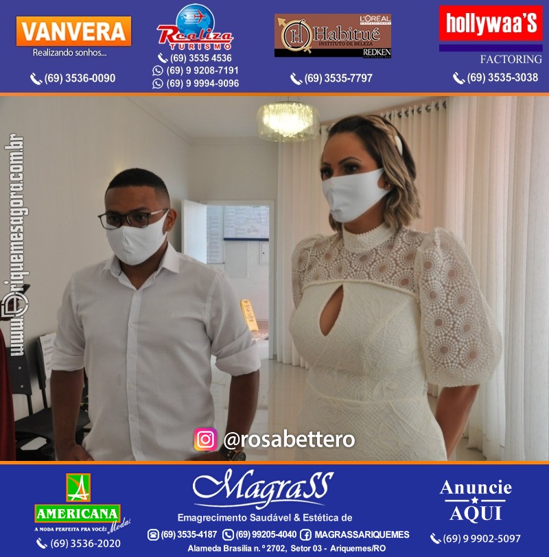 Ensaio Fotográfico & Casamento & Raquiel Maria Cappatto e Wanderson Maia