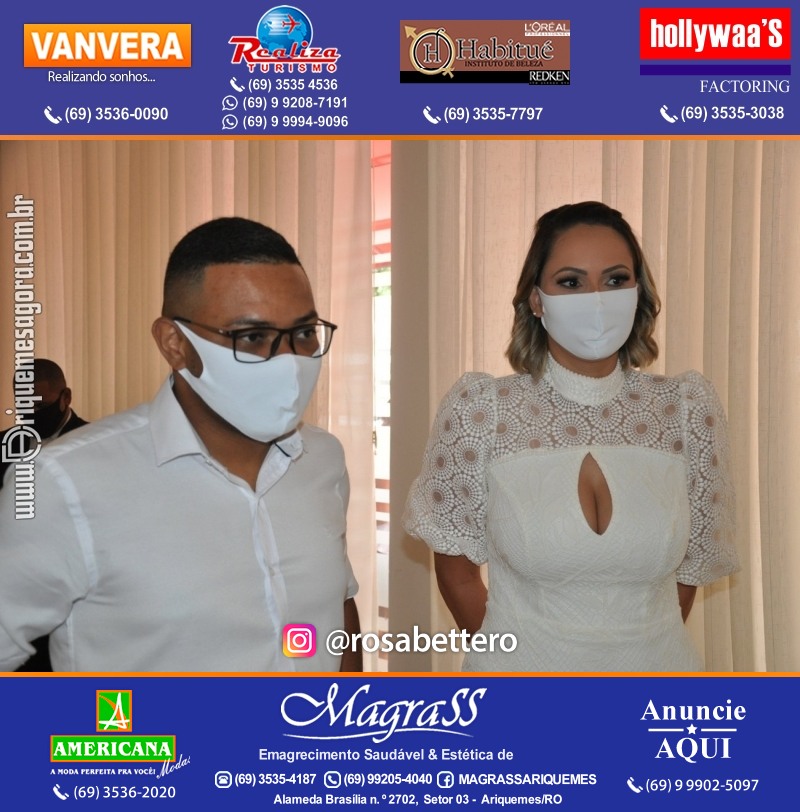Ensaio Fotográfico & Casamento & Raquiel Maria Cappatto e Wanderson Maia
