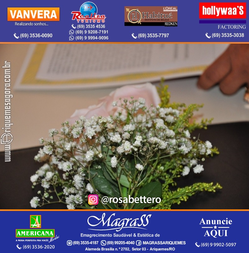 Ensaio Fotográfico & Casamento & Raquiel Maria Cappatto e Wanderson Maia