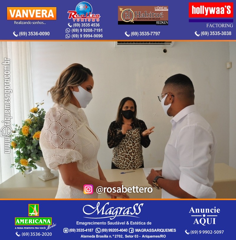 Ensaio Fotográfico & Casamento & Raquiel Maria Cappatto e Wanderson Maia