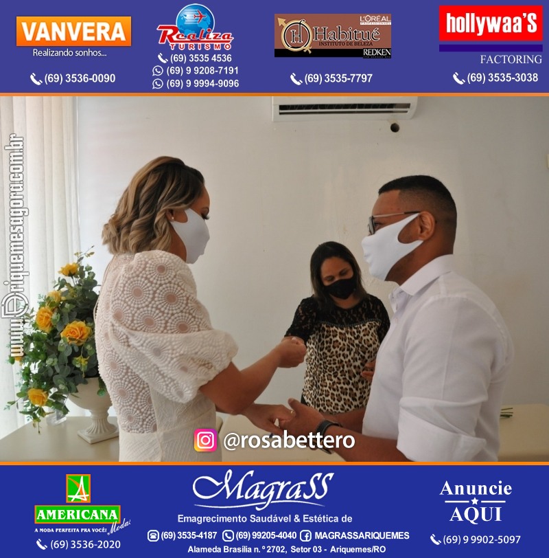 Ensaio Fotográfico & Casamento & Raquiel Maria Cappatto e Wanderson Maia
