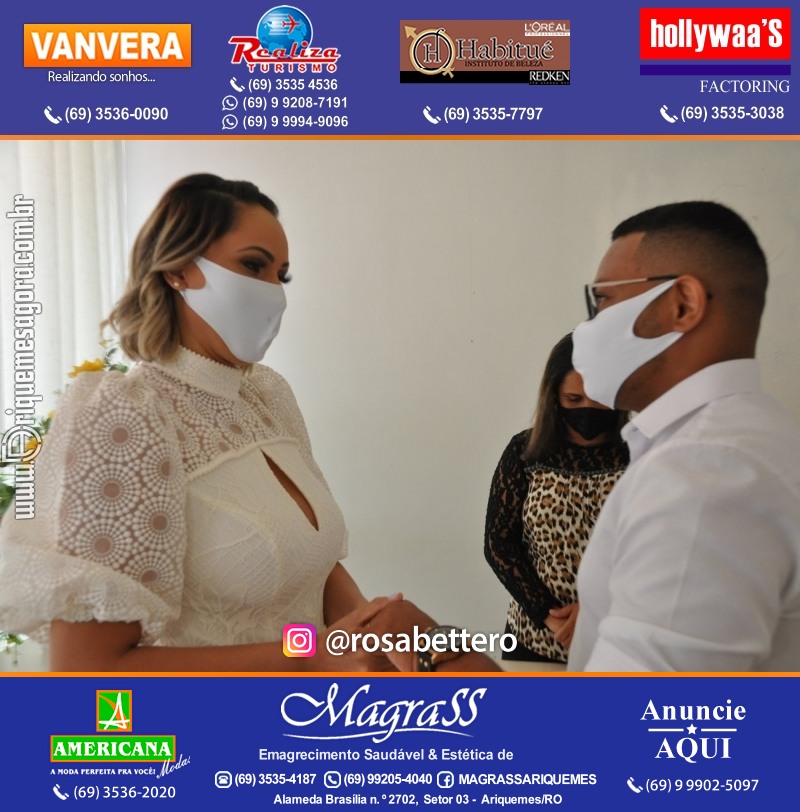 Ensaio Fotográfico & Casamento & Raquiel Maria Cappatto e Wanderson Maia