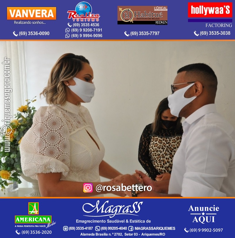 Ensaio Fotográfico & Casamento & Raquiel Maria Cappatto e Wanderson Maia