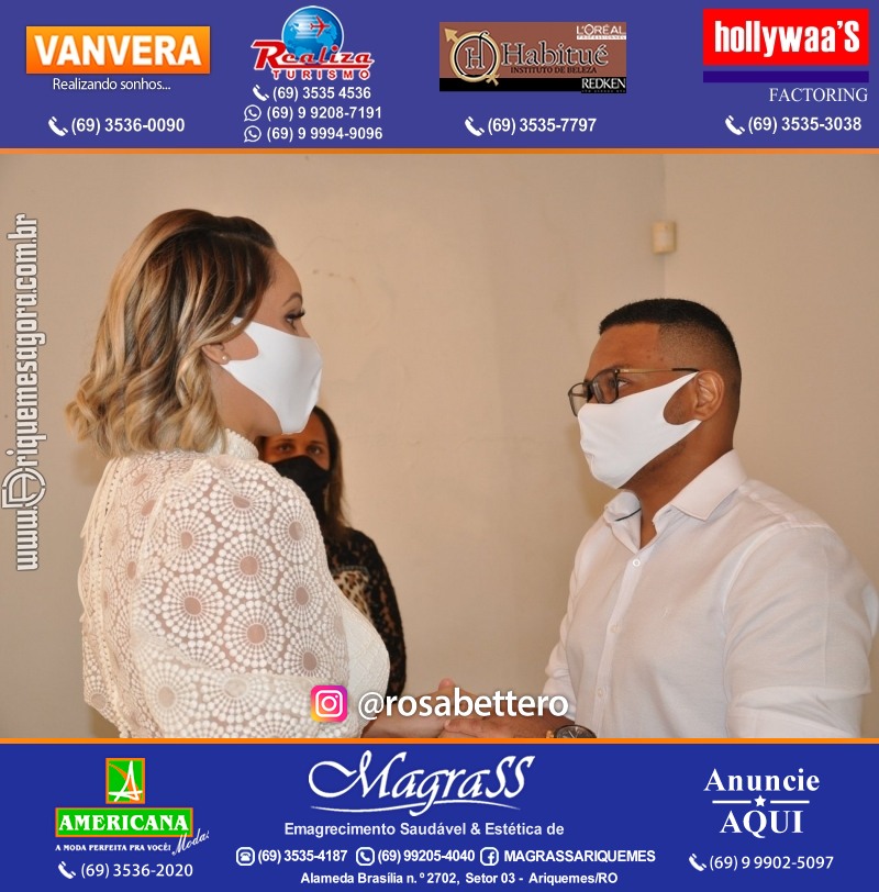 Ensaio Fotográfico & Casamento & Raquiel Maria Cappatto e Wanderson Maia