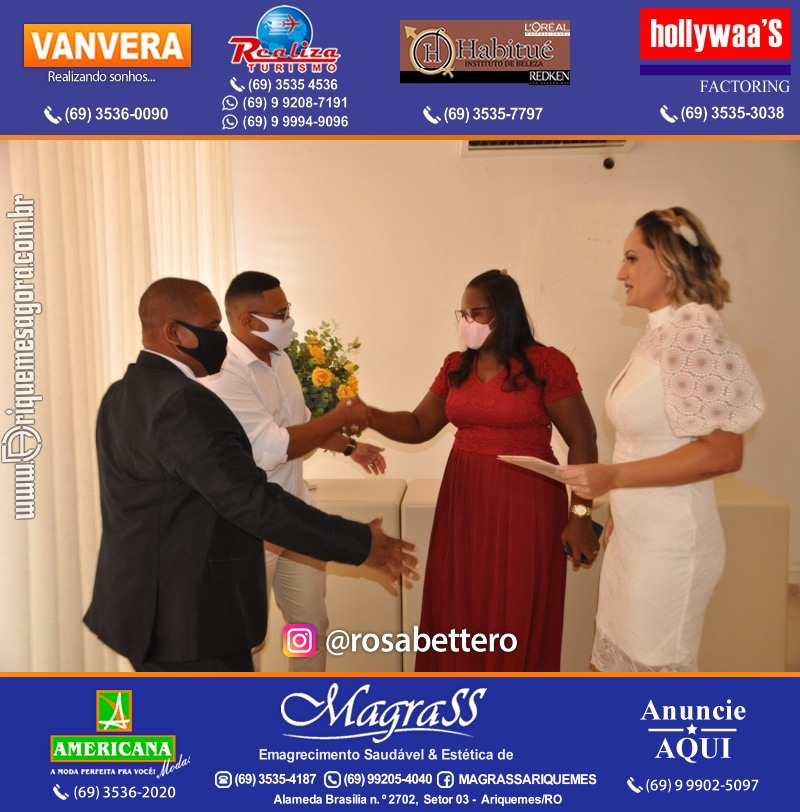 Ensaio Fotográfico & Casamento & Raquiel Maria Cappatto e Wanderson Maia