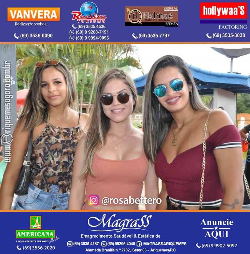 4ª Edição da Bendita Feijoada em Ariquemes- Rondônia