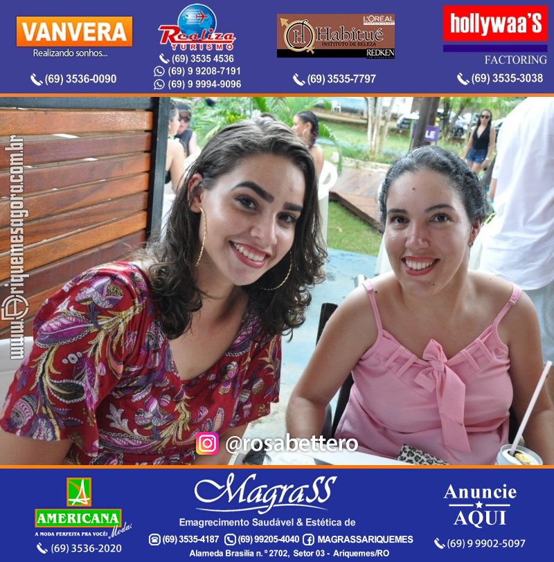 4ª Edição da Bendita Feijoada em Ariquemes- Rondônia