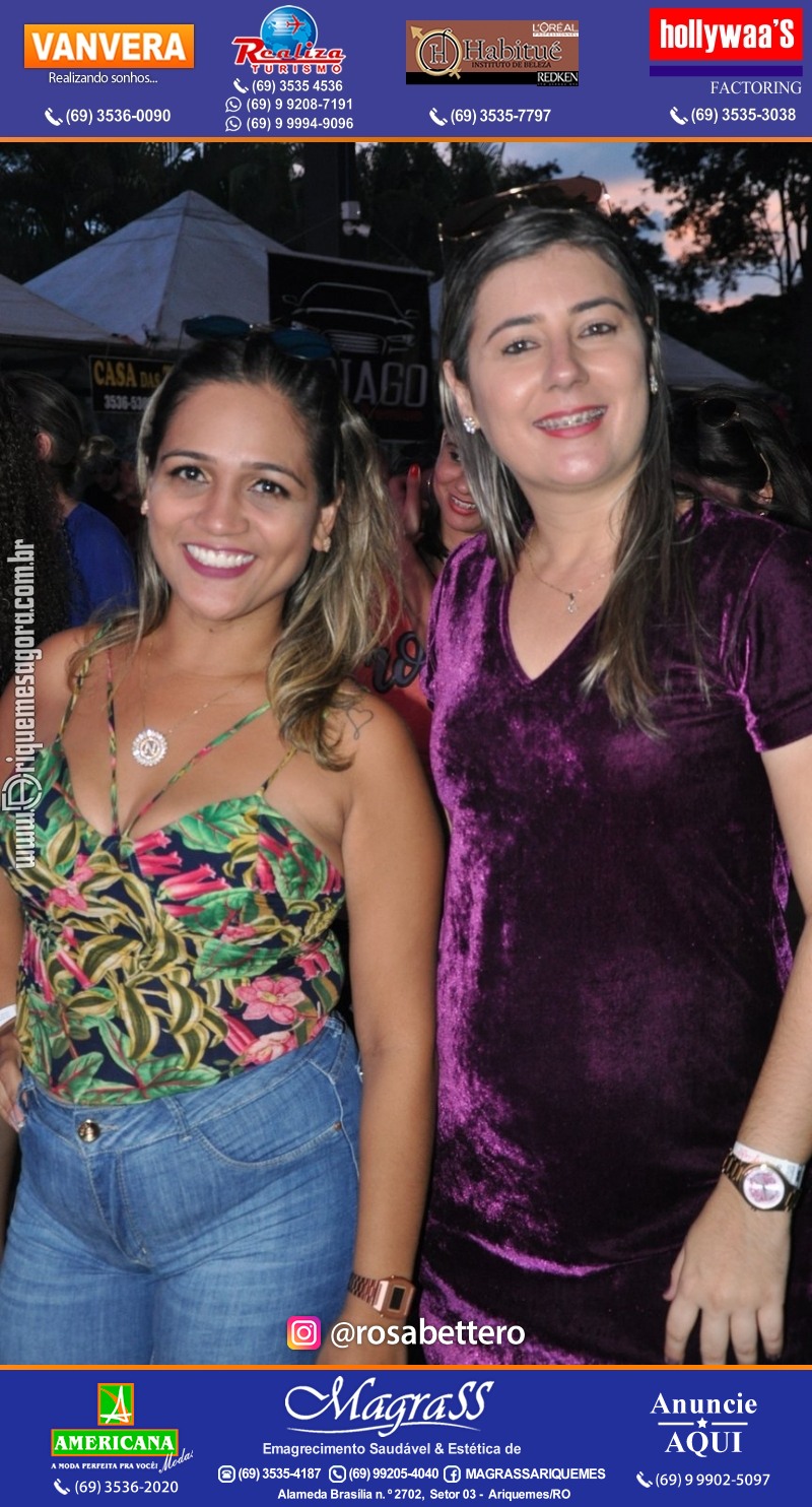 4ª Edição da Bendita Feijoada em Ariquemes- Rondônia