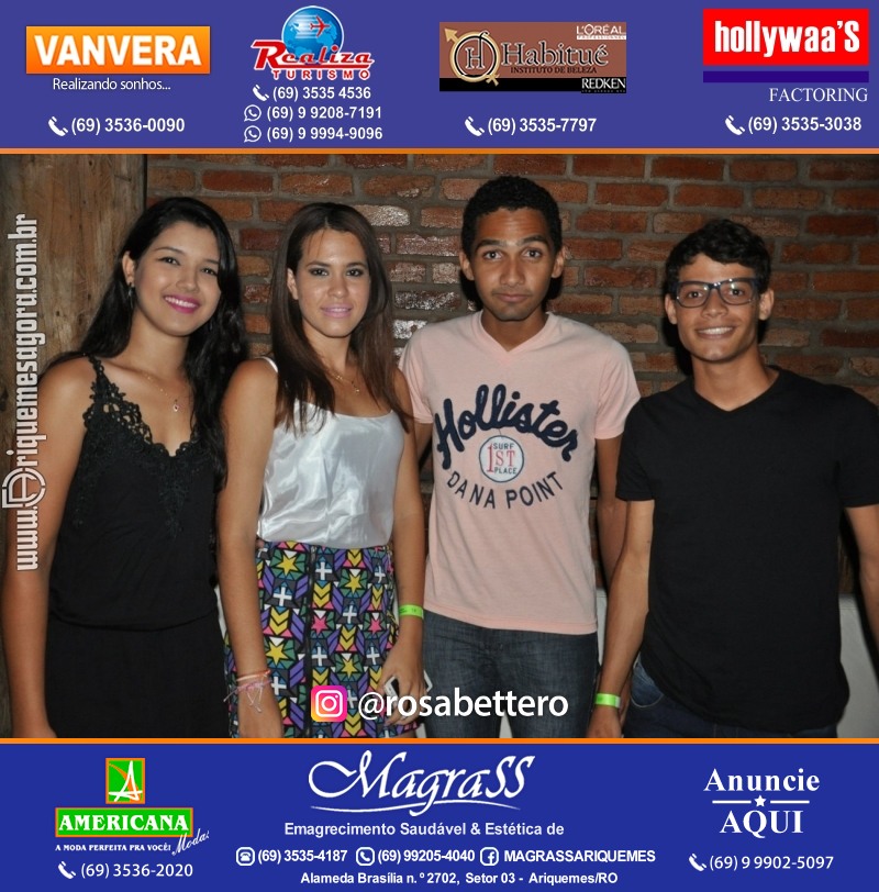 VAMOS LEMBRAR? Baladinha com Sofrência na V8 em Ariquemes