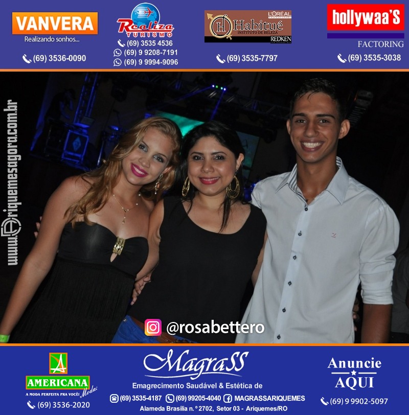 VAMOS LEMBRAR? Baladinha com Sofrência na V8 em Ariquemes