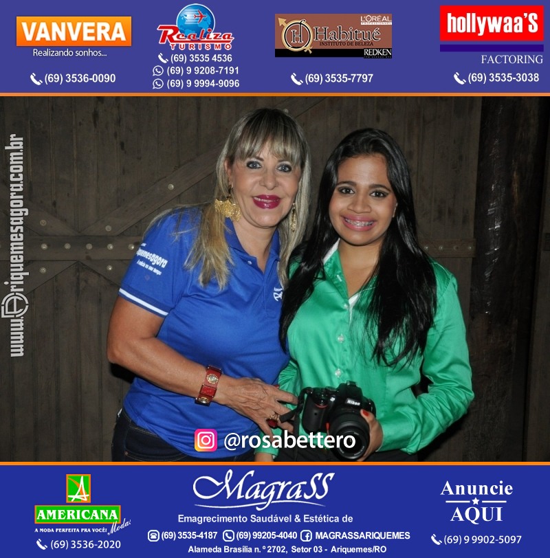 VAMOS LEMBRAR? Baladinha com Sofrência na V8 em Ariquemes