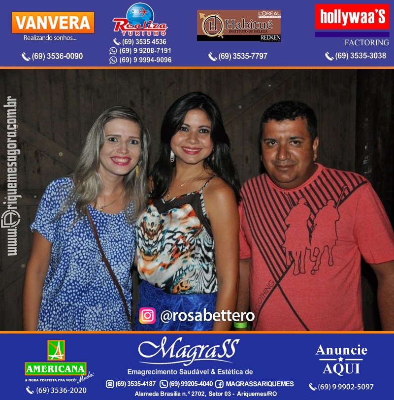 VAMOS LEMBRAR? Baladinha com Sofrência na V8 em Ariquemes