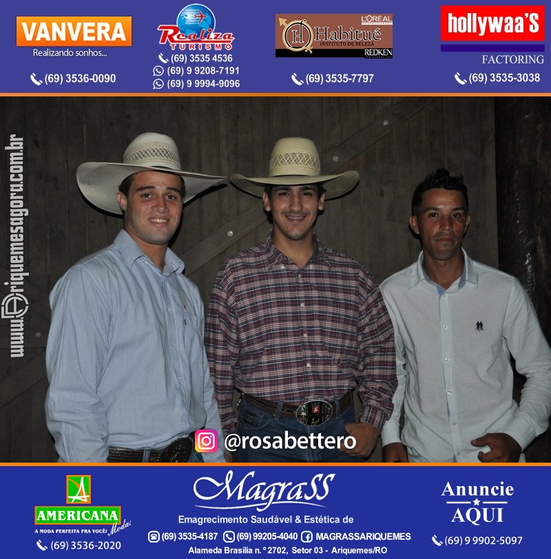 VAMOS LEMBRAR? Baladinha com Sofrência na V8 em Ariquemes