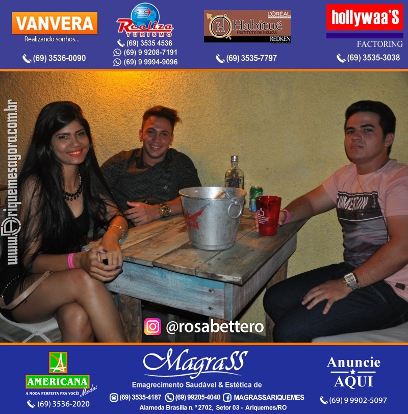 VAMOS LEMBRAR? Baladinha com Sofrência na V8 em Ariquemes