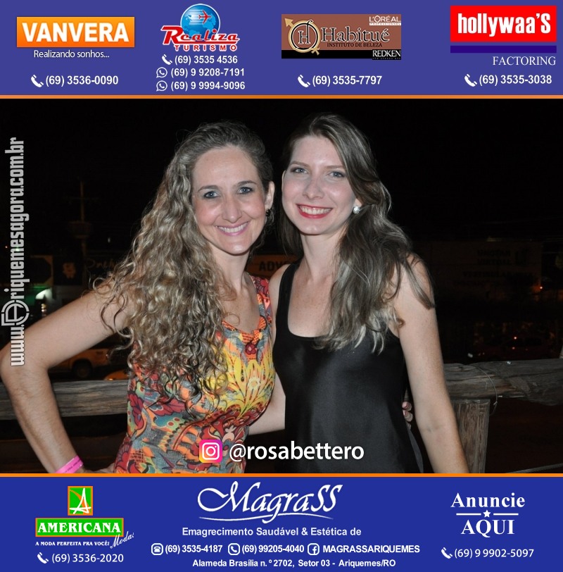 VAMOS LEMBRAR? Baladinha com Sofrência na V8 em Ariquemes