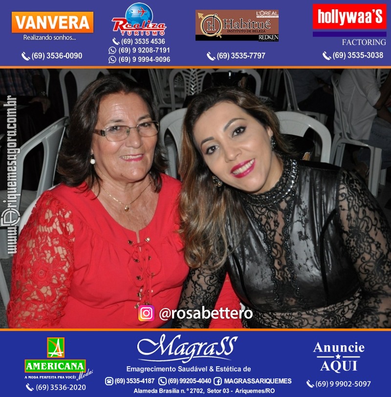 VAMOS LEMBRAR? EXPOARI - 26º Baile do Cowboy em Ariquemes, desfile & galera