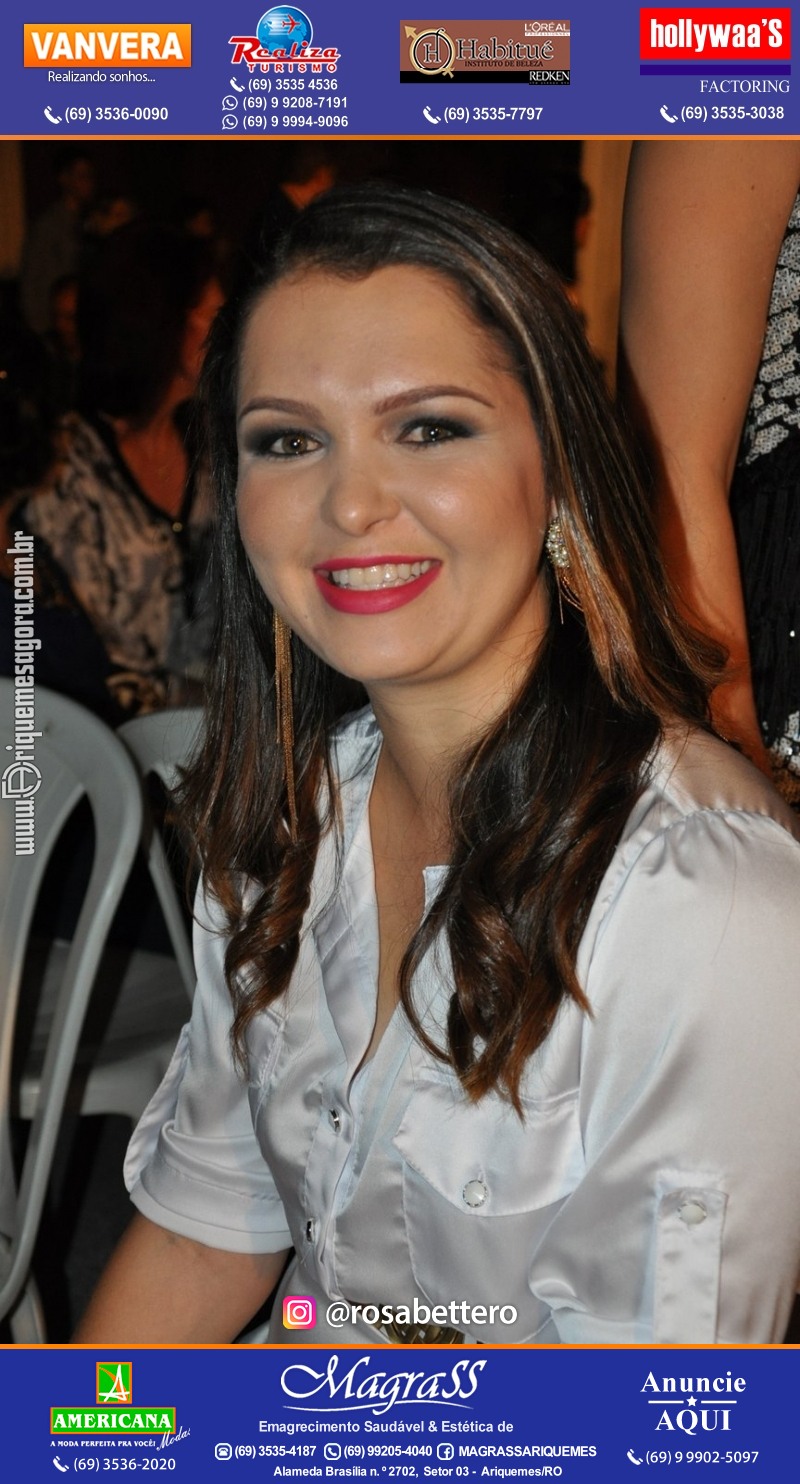 VAMOS LEMBRAR? EXPOARI - 26º Baile do Cowboy em Ariquemes, desfile & galera