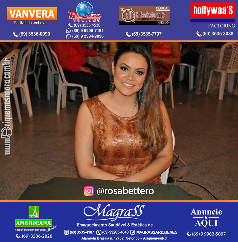 VAMOS LEMBRAR? EXPOARI - 26º Baile do Cowboy em Ariquemes, desfile & galera