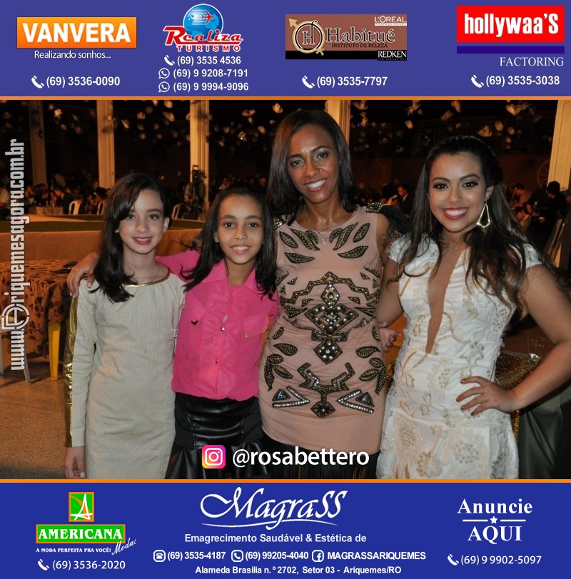 VAMOS LEMBRAR? EXPOARI - 26º Baile do Cowboy em Ariquemes, desfile & galera