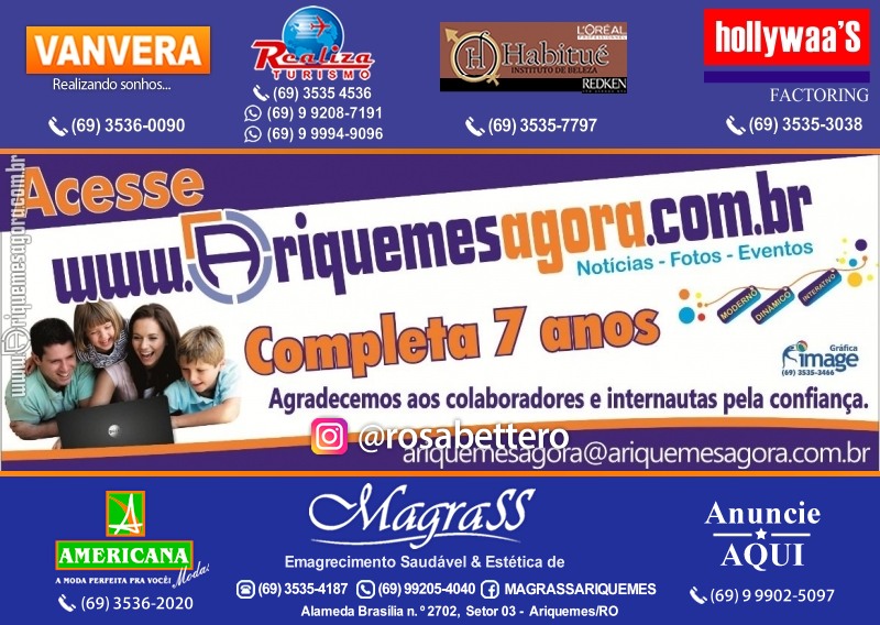 VAMOS LEMBRAR? EXPOARI - 26º Baile do Cowboy em Ariquemes, desfile & galera