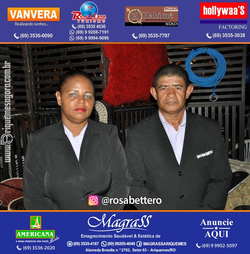 VAMOS LEMBRAR? EXPOARI - 26º Baile do Cowboy em Ariquemes, desfile & galera