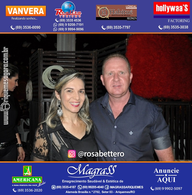 VAMOS LEMBRAR? EXPOARI - 26º Baile do Cowboy em Ariquemes, desfile & galera