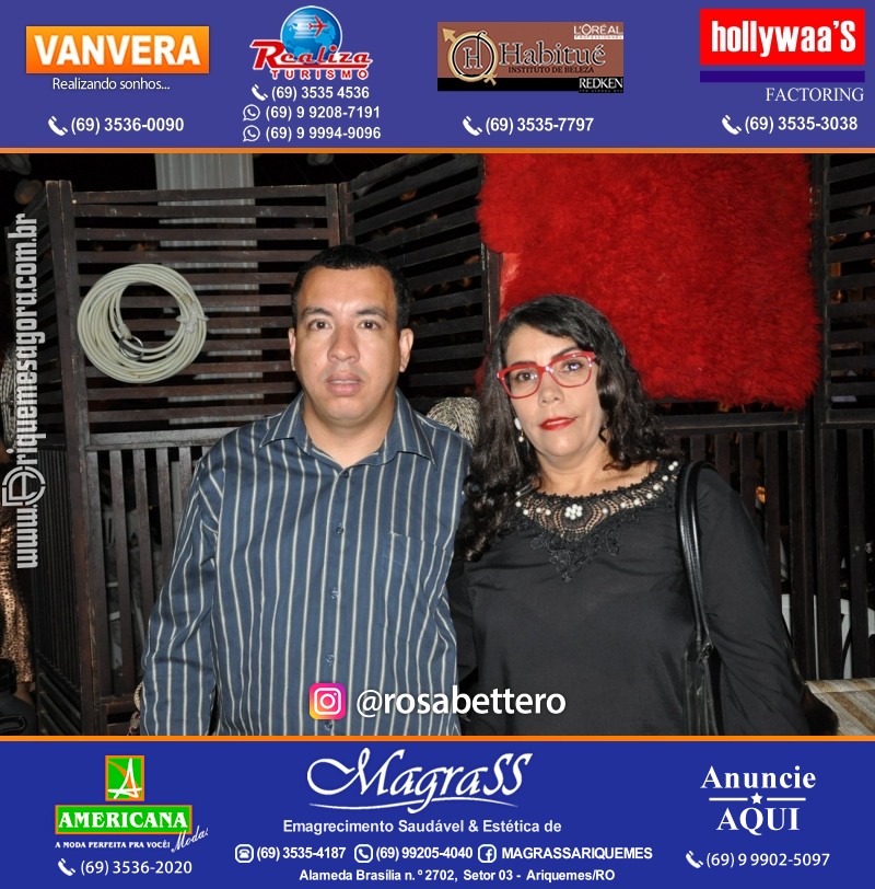 VAMOS LEMBRAR? EXPOARI - 26º Baile do Cowboy em Ariquemes, desfile & galera