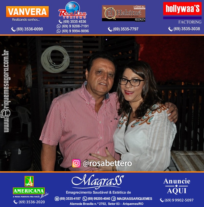 VAMOS LEMBRAR? EXPOARI - 26º Baile do Cowboy em Ariquemes, desfile & galera