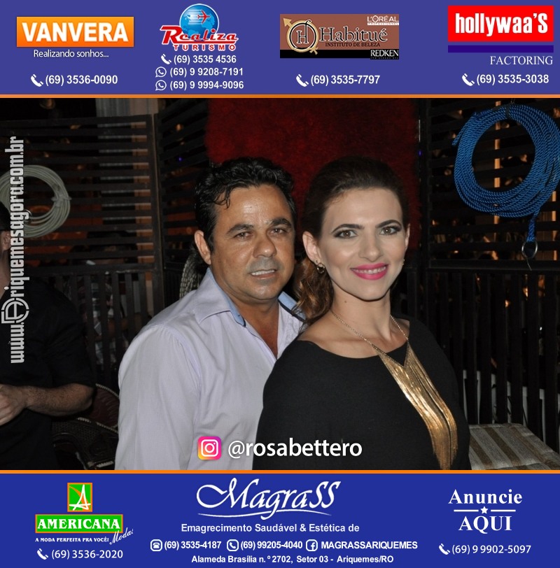 VAMOS LEMBRAR? EXPOARI - 26º Baile do Cowboy em Ariquemes, desfile & galera