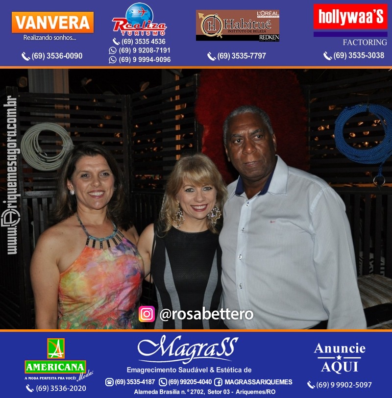 VAMOS LEMBRAR? EXPOARI - 26º Baile do Cowboy em Ariquemes, desfile & galera