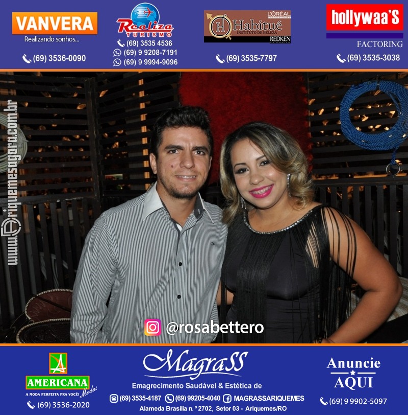 VAMOS LEMBRAR? EXPOARI - 26º Baile do Cowboy em Ariquemes, desfile & galera
