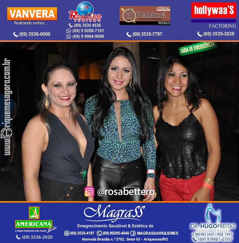 VAMOS LEMBRAR? Balada “O Sequestrador” na V8 em Ariquemes