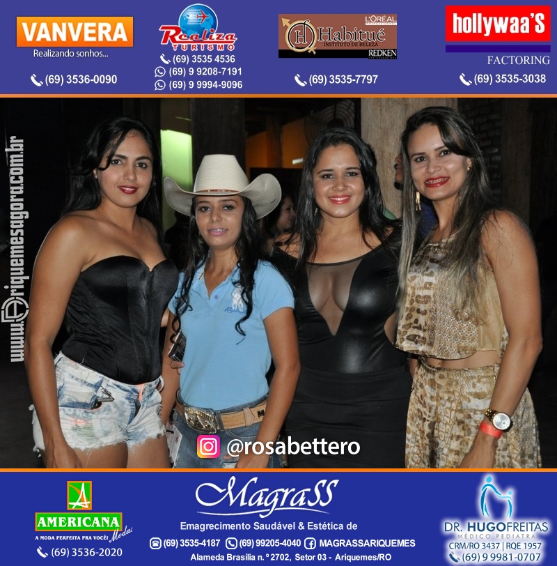 VAMOS LEMBRAR? Balada “O Sequestrador” na V8 em Ariquemes
