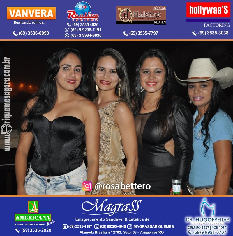 VAMOS LEMBRAR? Balada “O Sequestrador” na V8 em Ariquemes