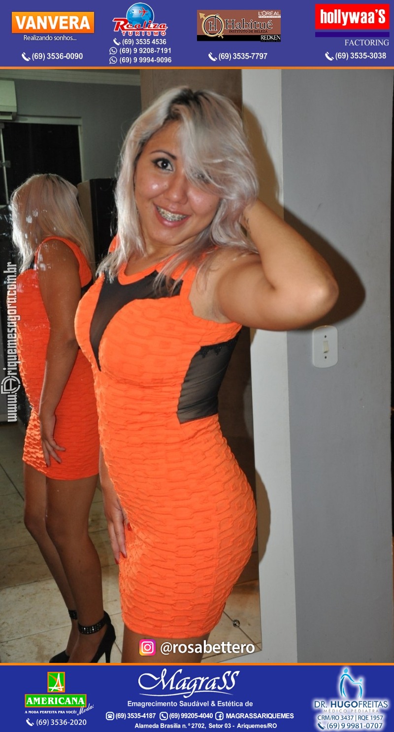 VAMOS LEMBRAR? Balada na Kingdom Club em Ariquemes