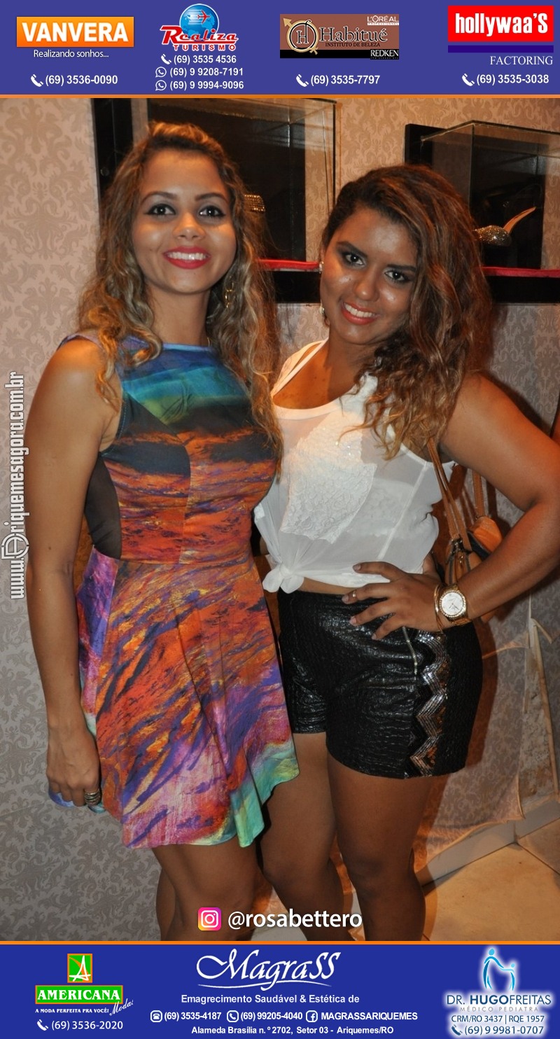 VAMOS LEMBRAR? Balada na Kingdom Club em Ariquemes