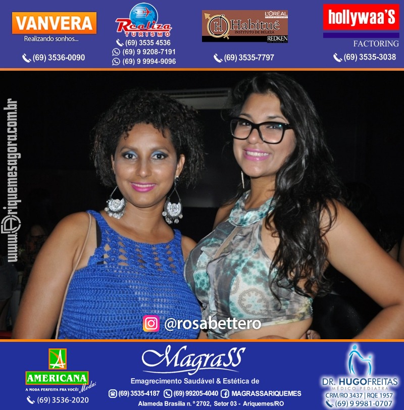 VAMOS LEMBRAR? Balada na Kingdom Club em Ariquemes
