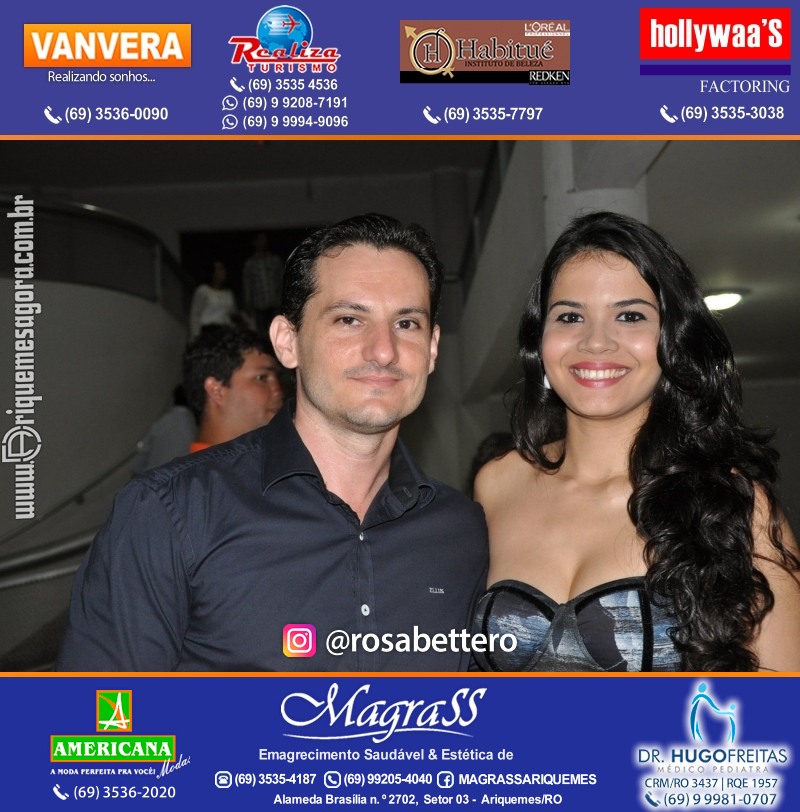 VAMOS LEMBRAR? Palestra com Pastor Cláudio Duarte em Ariquemes