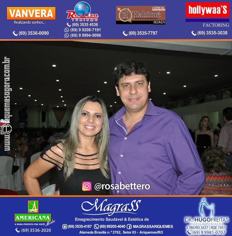 VAMOS LEMBRAR? Palestra com Pastor Cláudio Duarte em Ariquemes
