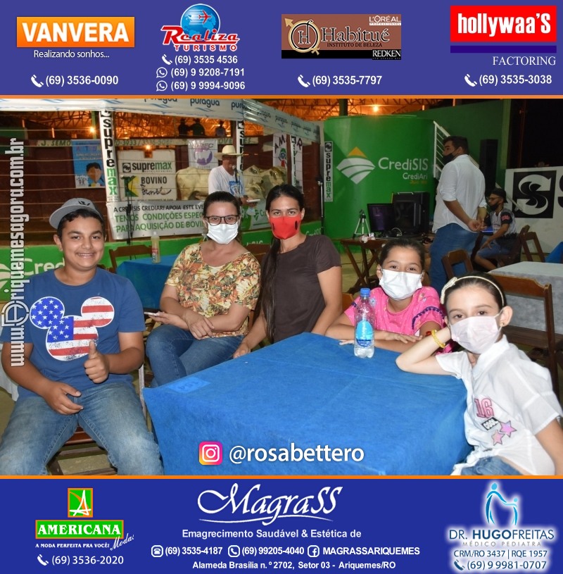 8º LEILÃO VIRTUAL AZUL da AMAAR Associação de Mães de Autistas de Ariquemes na APA