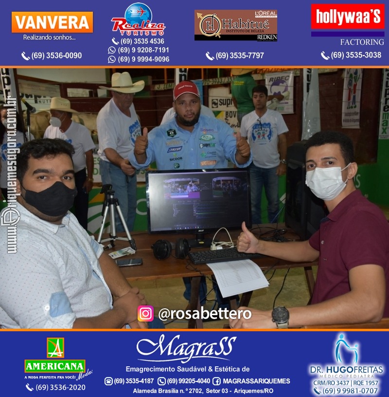 8º LEILÃO VIRTUAL AZUL da AMAAR Associação de Mães de Autistas de Ariquemes na APA