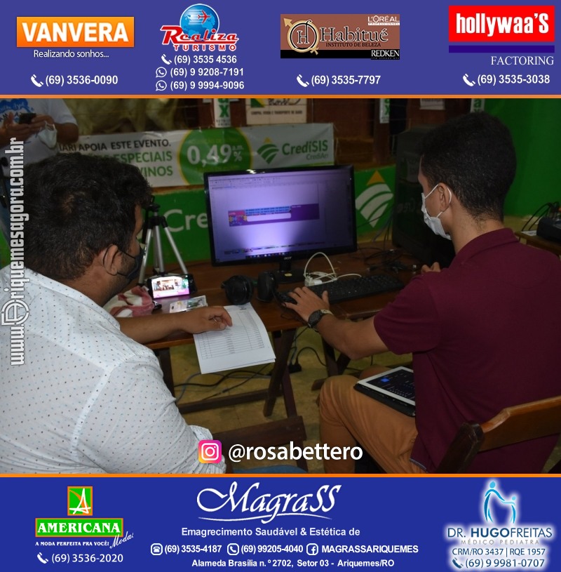 8º LEILÃO VIRTUAL AZUL da AMAAR Associação de Mães de Autistas de Ariquemes na APA