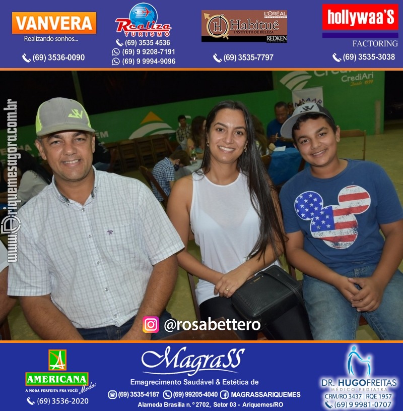 8º LEILÃO VIRTUAL AZUL da AMAAR Associação de Mães de Autistas de Ariquemes na APA