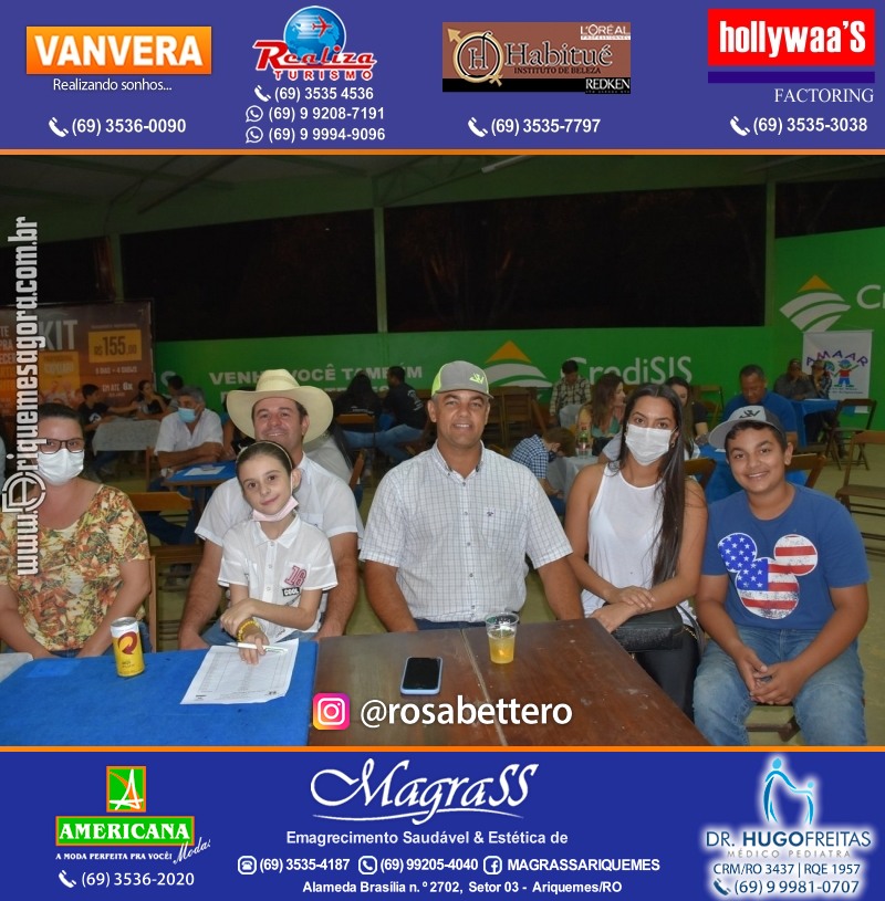 8º LEILÃO VIRTUAL AZUL da AMAAR Associação de Mães de Autistas de Ariquemes na APA