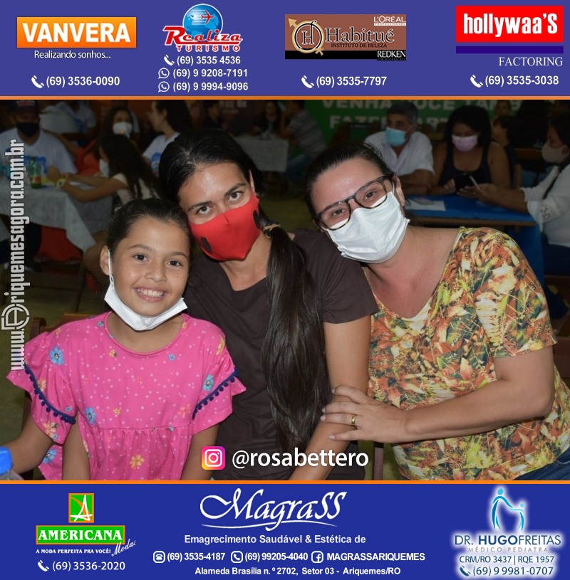8º LEILÃO VIRTUAL AZUL da AMAAR Associação de Mães de Autistas de Ariquemes na APA