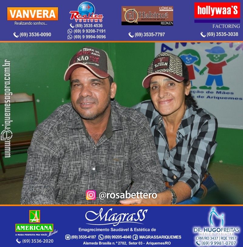 8º LEILÃO VIRTUAL AZUL da AMAAR Associação de Mães de Autistas de Ariquemes na APA