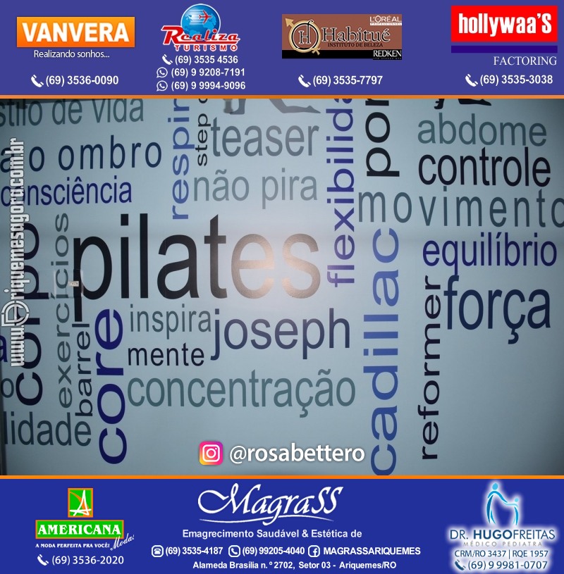 Reinauguração Ortotrauma Fisioterapia NOVO ENDEREÇO - Rua Cacaueiro (5ª Rua) St 01 nº 1656 em Ariquemes-RO