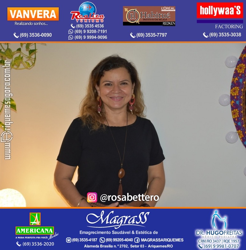 Reinauguração Ortotrauma Fisioterapia NOVO ENDEREÇO - Rua Cacaueiro (5ª Rua) St 01 nº 1656 em Ariquemes-RO
