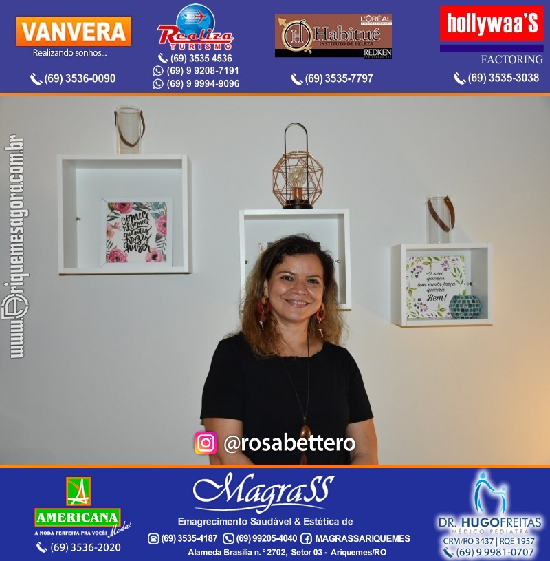 Reinauguração Ortotrauma Fisioterapia NOVO ENDEREÇO - Rua Cacaueiro (5ª Rua) St 01 nº 1656 em Ariquemes-RO